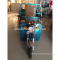 electric tricycle for cargo